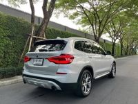 BMW X3 xDrive20d xLine รหัส G01 ปี 2018 รูปที่ 2